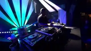 Candylab - PUNU ( Sintope Digital ) @ Dynamo