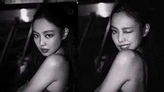 Jennieism | tiktok compilation