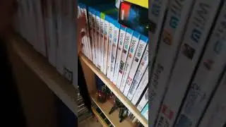 ⚜️ Hyrule Warriors ⚜️ - Wii U