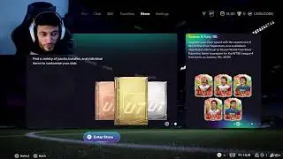 We back playing fortnite