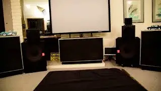 Vanessa on Solid State (Yamaha RX-Z9, Pure Direct Mode)