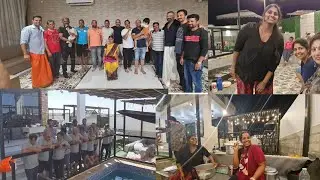 Kudlada familiesna ottugu gamath maltha|| Farm House || Muscat || Daily vlog