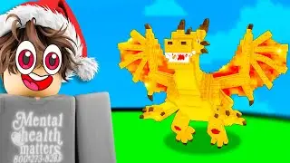 🎄LIVE TRADING IN STEAL A BRAINROT! (LF DRAGONS/GARAMAS)🎁