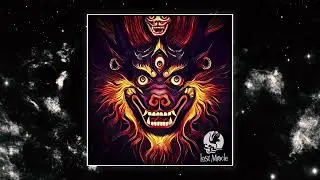 Volen Sentir & Makebo - Alchemist (Original Mix)  [Lost Miracle]