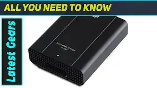 DJI CINESSD Station: The Best Accessory for Drone Enthusiasts?