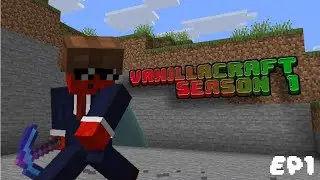 A not very Hermitcraft Hermitcraft