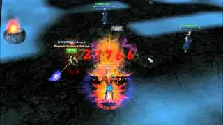 9Dragons PVE, Tibet Mini - Black Breeze