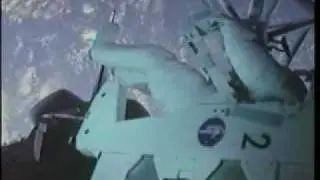 1984: STS-51A Discovery (NASA)