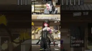 Is PGR The Most Generous Gacha Game?!