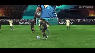 Fc Mobile New Event Best Goal By Roy Keane 