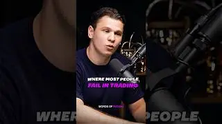 Why Most Traders FAIL (Must Watch) #trading #forex #crypto