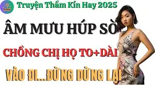 Truyện đêm khuya hay nhất 2025 