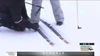 Upper Michigan Today - Noquemanon Ski Marathon