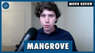 Small Axe: Mangrove Review | Steve McQueen IS BACK! | Five Minute Critic