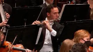Igor Stravinsky: The Firebird Suite | BYU Philharmonic