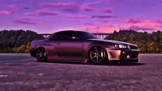 FIRE // Need For Speed
