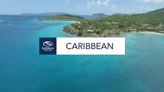 THIS is the Caribbean Experience you Deserve | Luxury Yacht cruise with Inclusive Options