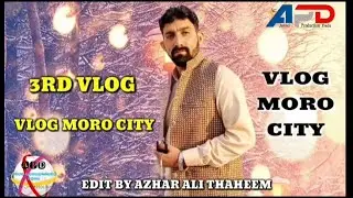 Vlog | Moro City | Full Vlog Moro City |