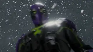 Marvel's Spider-Man: Miles Morales [The Prowler Attacks] [12]