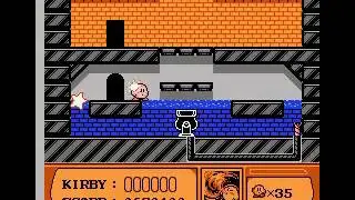 Kirby's Adventure 6 3