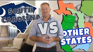 North Augusta SC: The Hidden Gem Beating Florida, Georgia & North Carolina