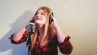 Sanah- Siebie zapytasz (Cover by Honorata Szulc)