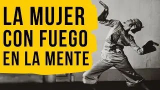 Lucía sin Luz: la locura de Lucía Joyce.