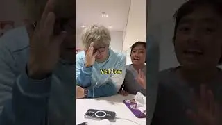 Repeat After Me Challenge! Did You Get It Right?