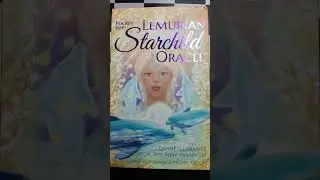 LEMURIAN STARCHILD ORACLE