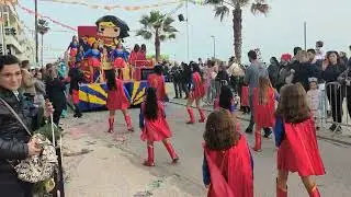 Carnaval Quarteira 2023