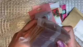 FACETORY 7 LUX UNBOXING JULY 2020