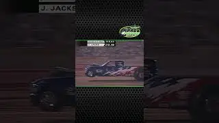 Flashback to Jessica Jacks making a Full Pull with 