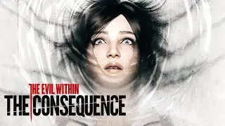 The Evil Within(Финал)DLC2#3