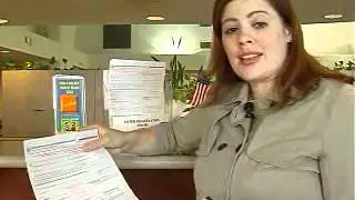 Voter Registration Update