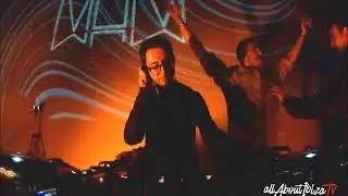 Dubphone - B12 Art Gallery & Club Ibiza #5