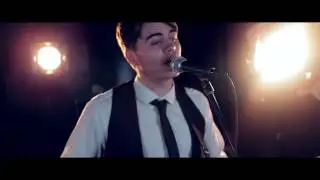 The English Country Gentlemen - Wedding Band - Sky Full Of Stars (Coldplay)