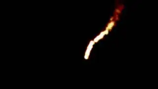 Flash real time fire - particles component
