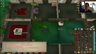 osrs - new years barrows 1/1/26