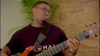 FIRE Transformation Church Bass Cover
