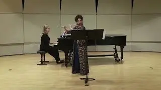 G.F. Händel - Sonata in G minor, HWV. 360