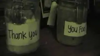 Rice Experiment-Masaru Emoto RESULTS