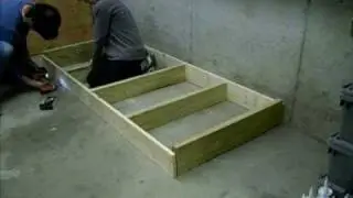 build a box