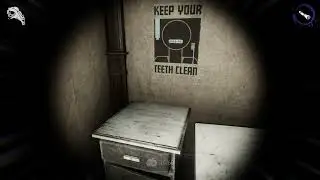 Devour 10/10 Pumpkin Asylum Walkthrough