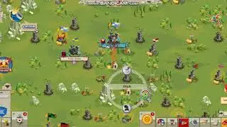 Goodgame Empire CZ - 2.díl - Jak postavit útok na nomádský tábor