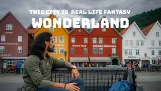 Uncovering Bergen's Secrets: Bryggen, Bergenhus Castle,  Fl&oslash;yen and much more