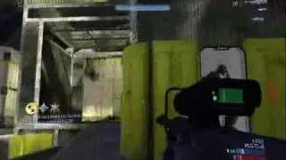 TL Nano - MONTAGE - Halo 3 :: Edited by 360Movie