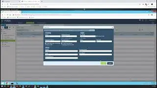 Versa SDWAN | L6 Traffic Steering Lab
