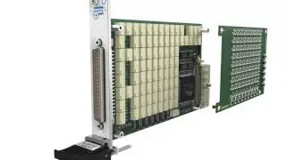 Introduction to Programmable Resistors for Sensor Simulation in Automated Test Systems