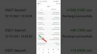 Hfc Scam with Prove