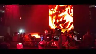 Samuel (Subsonica) / Alex Neri @ Tenax Natale 2025
